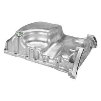 Spectra Premium® - New Design Engine Oil Pan without Gaskets