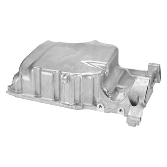 Spectra Premium® HOP26A - New Design Engine Oil Pan