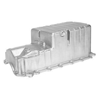 Spectra Premium® - New Design Engine Oil Pan