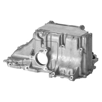 Spectra Premium® - Engine Oil Pan without Gaskets