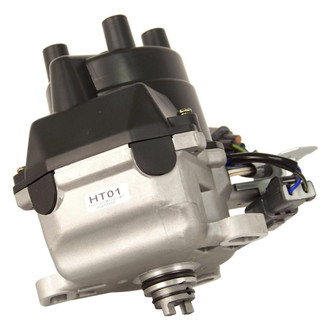Spectra Premium® - Ignition Distributor