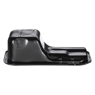 Spectra Premium® - New Design Engine Oil Pan without Gaskets