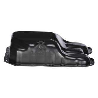 Spectra Premium® - Lower New Design Engine Oil Pan