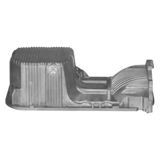 Spectra Premium® - New Design Engine Oil Pan