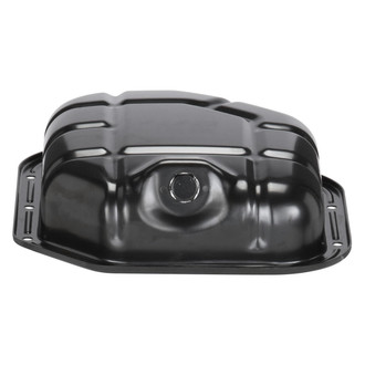 Spectra Premium® HYP08A - Lower New Design Engine Oil Pan