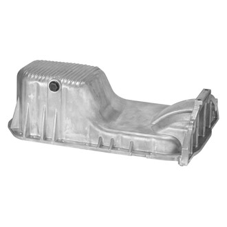 Spectra Premium® - New Design Engine Oil Pan