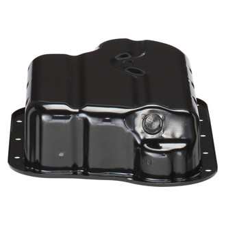 Spectra Premium® - New Design Engine Oil Pan