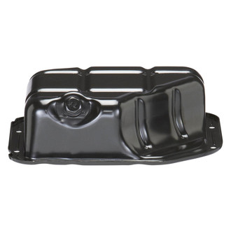 Spectra Premium® - Lower New Design Engine Oil Pan
