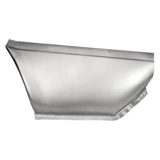 Spectra Premium® - Rear Lower Driver Side Lower Quarter Panel Patch Rear Section