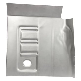 Spectra Premium® - Front Driver Side Floor Pan Patch Section
