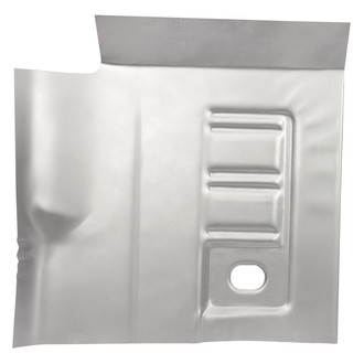 Spectra Premium® - Front Passenger Side Floor Pan Patch Section