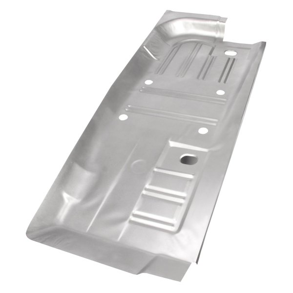 Spectra Premium® - Passenger Side Floor Pan Half Patch