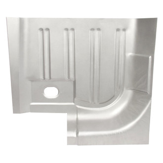 Spectra Premium® - Rear Driver Side Floor Pan Patch Section