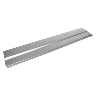 Spectra Premium® - Lower Driver Side Door Skin