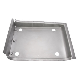 Spectra Premium® - Passenger Side Floor Pan Reinforcement