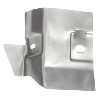 Spectra Premium® - Rear Passenger Side Fender Apron Extension