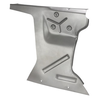 Spectra Premium® - Front Passenger Side Fender Apron