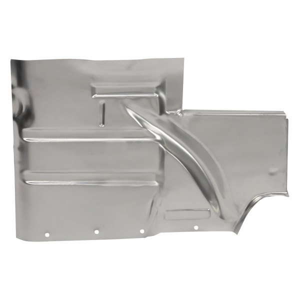 Spectra Premium® - Rear Driver Side Floor Pan Patch Section