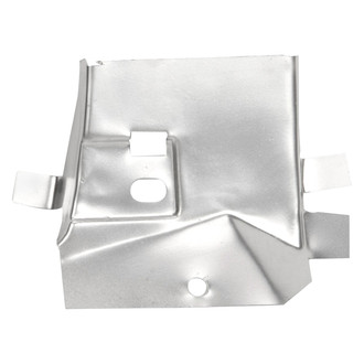 Spectra Premium® - Rear Driver Side Fender Apron Extension