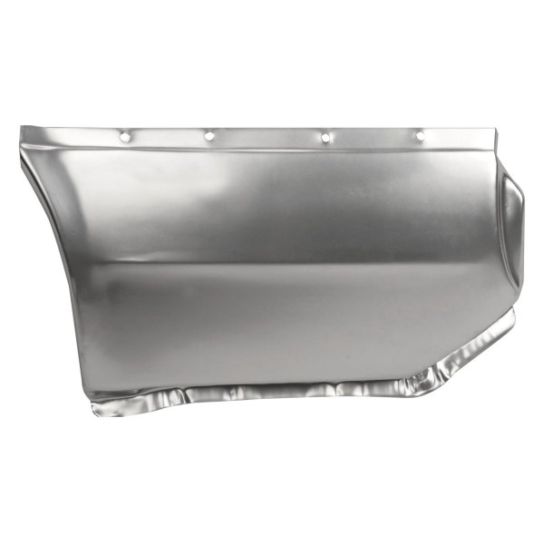 Spectra Premium® - Driver Side Lower Lower Quarter Panel Patch Rear Section