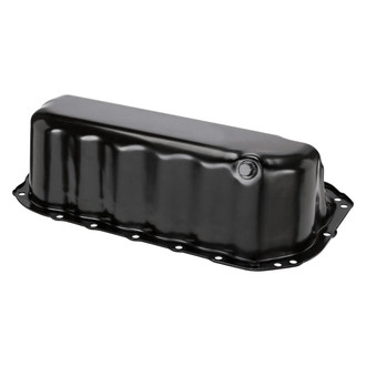 Spectra Premium® - Lower New Design Engine Oil Pan without Gaskets