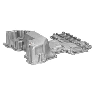 Spectra Premium® - Lower New Design Engine Oil Pan without Gaskets