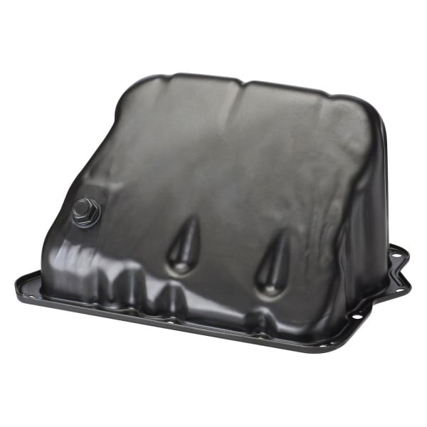 Spectra Premium HOP11A Engine Oil Pan - OE Replacement, Powder Coated