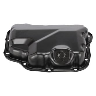 Spectra Premium® - Lower New Design Engine Oil Pan