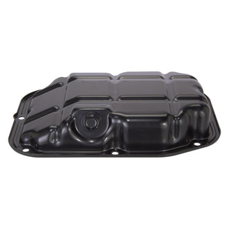 Spectra Premium® - Lower New Design Engine Oil Pan without Gaskets