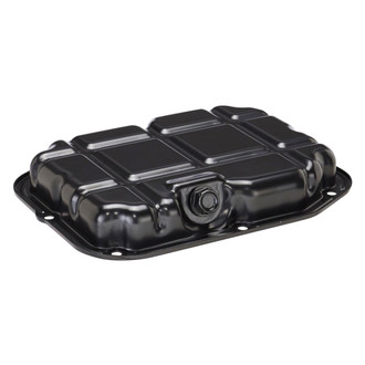 Spectra Premium® - Lower New Design Engine Oil Pan