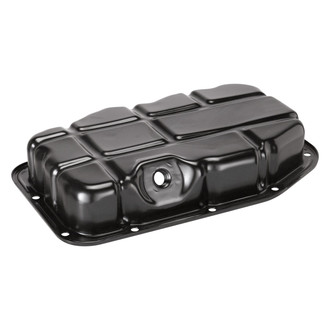 Spectra Premium® - Lower Engine Oil Pan without Gaskets