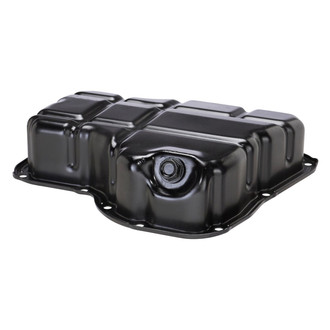 Spectra Premium® - Lower New Design Engine Oil Pan