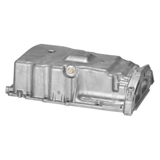 Spectra Premium® - New Design Engine Oil Pan without Gaskets