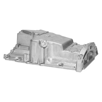Spectra Premium® - New Design Engine Oil Pan
