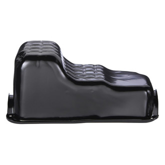 Spectra Premium® - New Design Engine Oil Pan without Gaskets