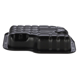 Spectra Premium® - Lower New Design Engine Oil Pan
