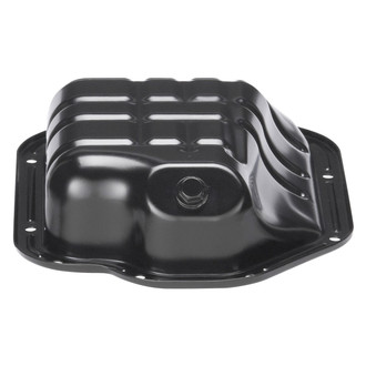 Spectra Premium® - Lower New Design Engine Oil Pan without Gaskets