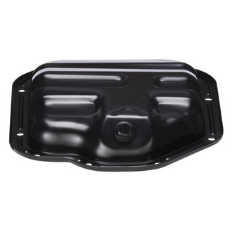 Spectra Premium® - Lower New Design Engine Oil Pan without Gaskets