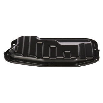 Spectra Premium® - Lower New Design Engine Oil Pan