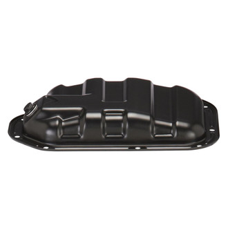 Spectra Premium® - Lower New Design Engine Oil Pan