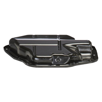 Spectra Premium® - Lower New Design Engine Oil Pan