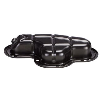 Spectra Premium® - Lower New Design Engine Oil Pan without Gaskets