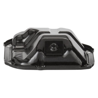 Spectra Premium® - Lower New Design Engine Oil Pan