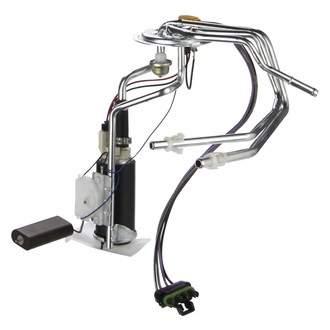 Spectra Premium® - Fuel Pump and Sender Assembly