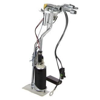 Spectra Premium® - Fuel Pump and Sender Assembly
