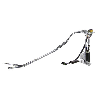Spectra Premium® - Fuel Pump and Sender Assembly