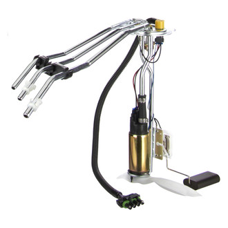 Spectra Premium® - Fuel Pump and Sender Assembly
