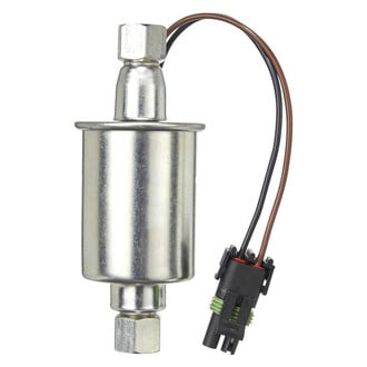 Spectra Premium® - Electrical Fuel Pump