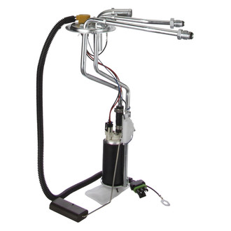Spectra Premium® - Fuel Pump and Sender Assembly