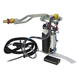 Spectra Premium® - Fuel Pump and Sender Assembly